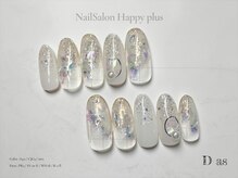 ハッピープラス(Happy plus)/定額D / オールシーズン