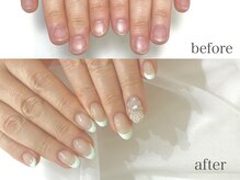 フェミニンネイル(Feminine Nail)/