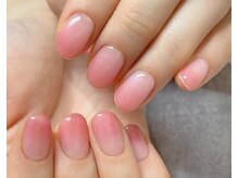 ネイルアンドアイラッシュスタジオ シュシュ(chouchou)