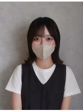 ヘッドミント 浦和店&nbsp;中村 