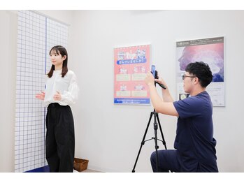 てあつい整体院 たかす院の写真/肩こり・腰痛・膝痛を繰り返す方へ。豊富な知識をもとに原因を見極め、一人ひとりに合った施術をご提案◎