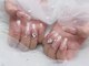 ベルグローアルファネイル(BELLE GROW ALPHA NAIL)の写真