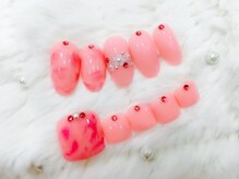 ネイルクロエ(NAIL KCLOE)/