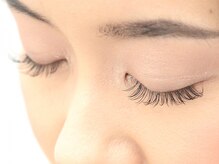 アイラッシュサロン グリーン(GREEN)/ブラックエクステ【4】