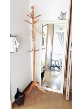 美容整体サロン オオカンシャ(okansha)/明るい！！施術はすべて完全個室