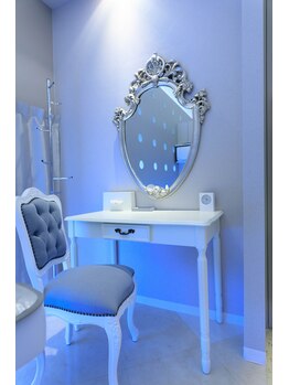 ルーナ(LUNA)/パウダースペース★