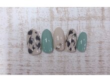 サロン ドゥ プリエ(SALON deux PRIER)/★ぷち定額デザイン★