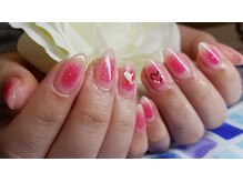 スマイルズ ネイル(Smile's NAIL)/お客様ネイル