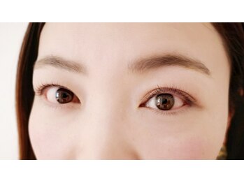 アイデュース 砺波店(eyesalon eyeduce)/ラッシュリフト