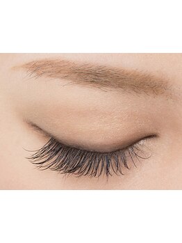 モテ可愛な目元にしたい