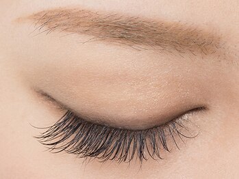 ラヴィーナプレミアム 西葛西(LavenuPremium)の写真/人気のフラットマットラッシュ!羽のような軽さで持続力も◎瞬きするたびに魅力的な見つめたくなる目元へ★