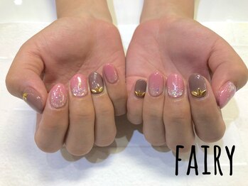 フェアリー(Fairy)/定額B &nbsp;&nbsp;by藤田