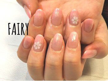 フェアリー(Fairy)/グラデーション byFairy