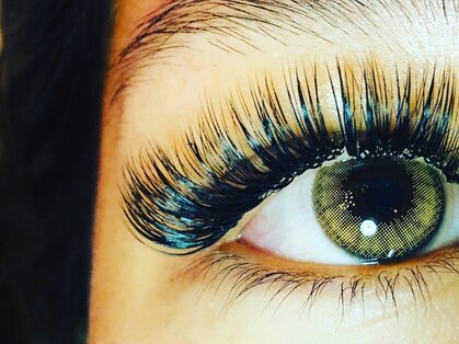 名古屋駅のボリュームラッシュが人気のまつげサロン 口コミ人気ランキング ホットペッパービューティー