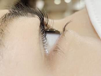 ティンク(Tink)/まつ毛パーマ まつげパーマ