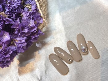 レーヴ(reve)/オフィスコース¥オフ込み4980円