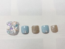 フットネイル