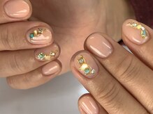 ネイルズソアラ Nail's soara/オフィスネイル