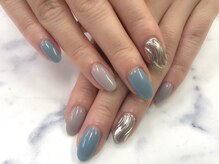 サニーサイド 梅田(Sunny side)/ミラーニュアンス