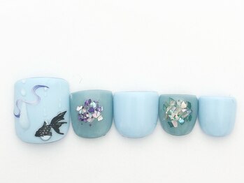 アーク/サンプルコース　￥7980