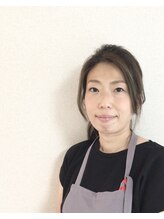 スターガーデン 常田 彰子