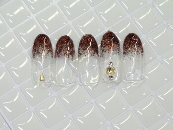 アネラ アイラッシュアンドネイル 六本木店(Anela Eyelash&nail)/定額A