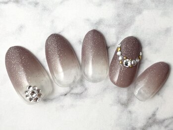 ネイルサロンリヴィエール(Riviere)/HAND★初回¥8500/再来¥9000