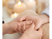 マール 丸亀店/【リラク】ハンドケア