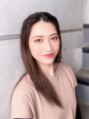 ヘッドコンシェルジュ 麻布十番店(head CONCIERGE)&nbsp;Chinami 