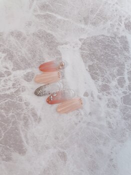 ワイズネイル(Y's NAIL)/過去ネイルサンプル