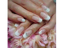 アイネイル(iNAIL)/