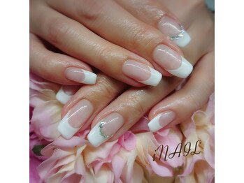 アイネイル(iNAIL)/