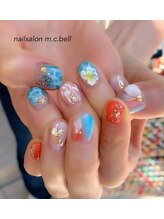 エムシーベル(m.c bell)/