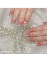 セレニティ(serenity)/