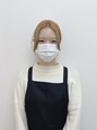 ミントラッシュ 立川店 eyelist Kana
