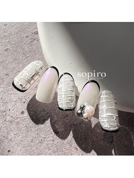 ソピーロ たかのこ店(sopiro)/1月【monthly gold】