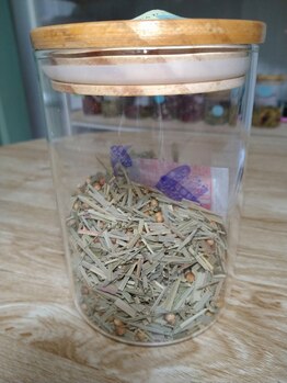 ラ ナチュール(La Nature)/冷えが辛い方!しっかり汗をかく