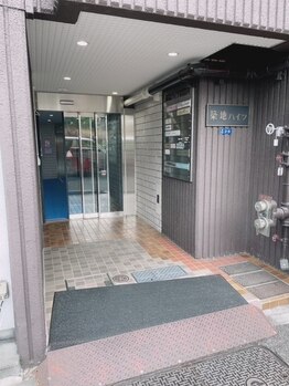 エンジェルネイル(Angel Nail)/外観☆