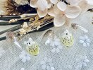 くま×スイカネイル◆¥7990