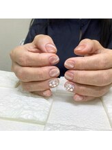 はあとねいる 野江店/野江店7月限定デザイン