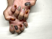 レア ネイル(lea nail)/デザインネイル
