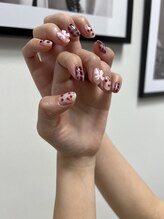 ブロース(BROS)/持ち込みdesign