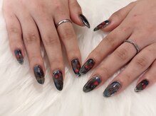 ククネイル(KuKunail)/持ち込みデザイン☆