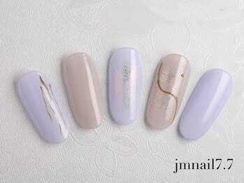 JMネイルスタジオ(JM Nail studio)/