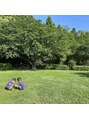 ベルール(Belulu) 常に虫探しの日々