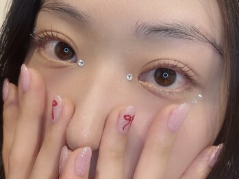 オーケーオーケイ 渋谷(OK,OKAY)/まつ毛パーマ/マツパ/渋谷