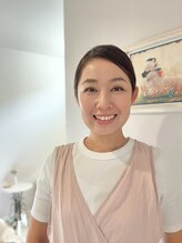 ハル(Haru) 磯貝 千春