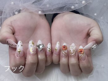 ネイルプリンセス(Nail Princess)/