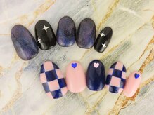 キティ 池袋店(kitty)/ハンドジェル定額Cコース