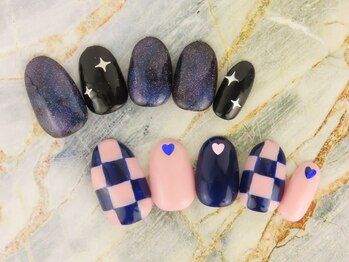 キティ 池袋店(kitty)/ハンドジェル定額Cコース